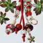 boho purse charm