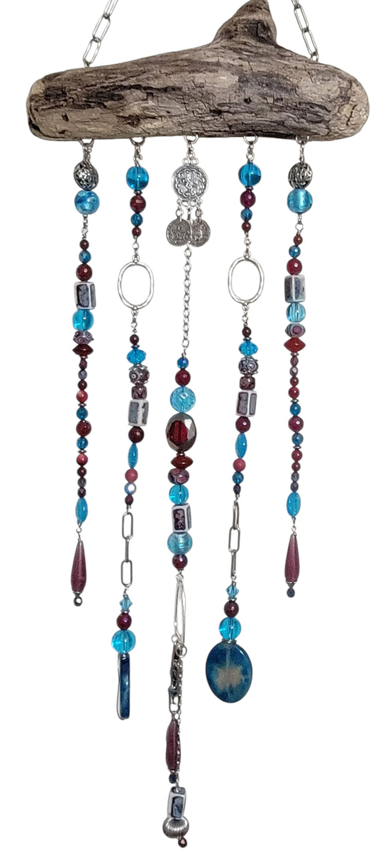 lake superior driftwood breezy beads