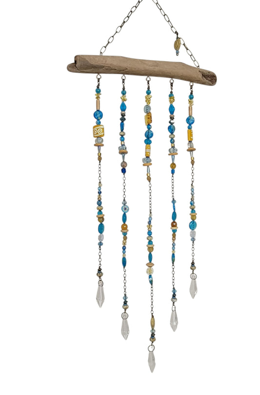 lake superior driftwood breezy beads