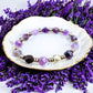 prince amethyst 3pc set