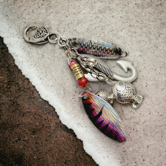 key chain fob