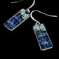 photo earrings