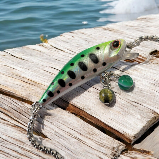 fishing bracelet