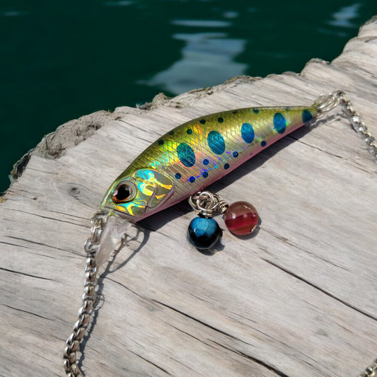 fishing bracelet