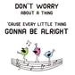 three little birds