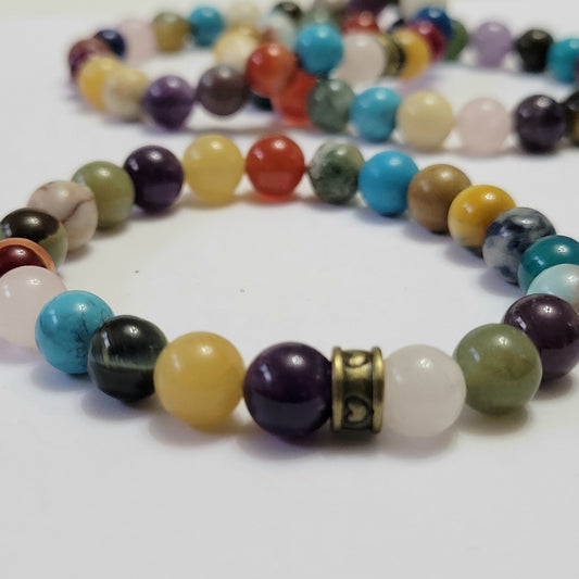 stretch bracelet