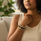 3pack stretch bracelets