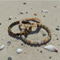 3pack stretch bracelets