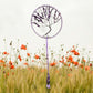 tree of life suncatcher