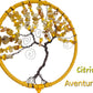 tree of life suncatcher