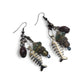 fishing earrings