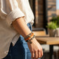 3pack stretch bracelet