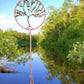 tree of life suncatcher