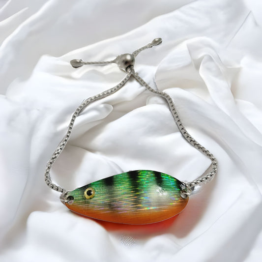 fishing bracelet