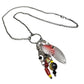 fishing necklace
